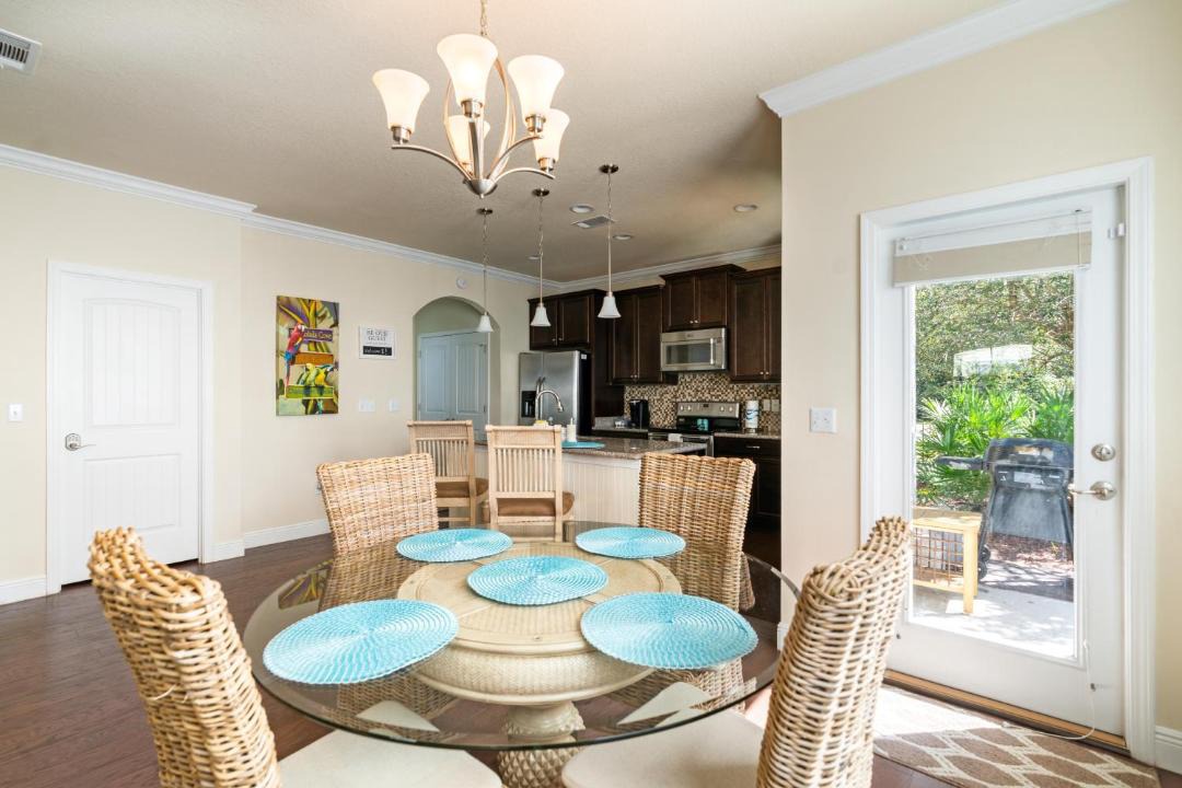 Photo of Livingroom in West Panama City Beach