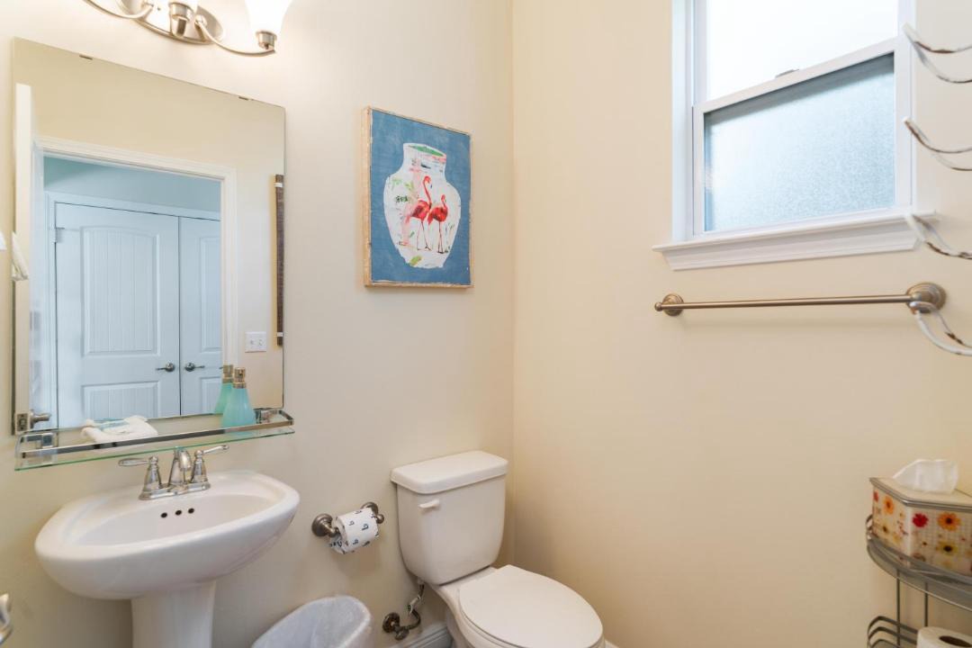 Photo of Bathroom in West Panama City Beach