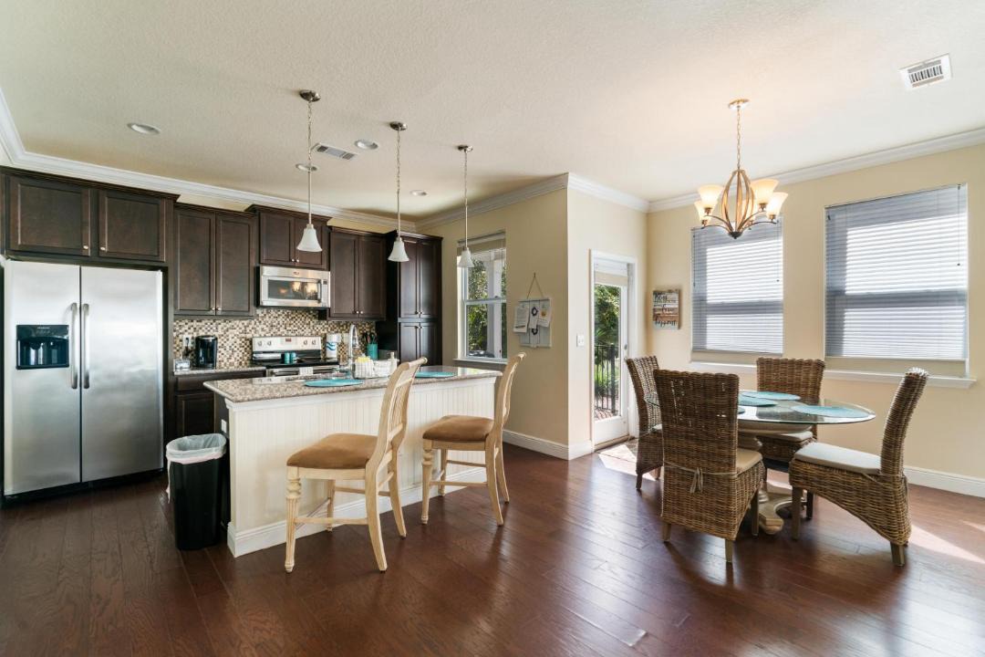 Photo of Livingroom in West Panama City Beach