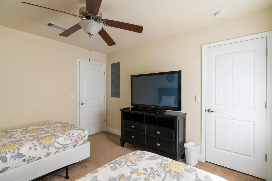 Photo of Bedroom in West Panama City Beach
