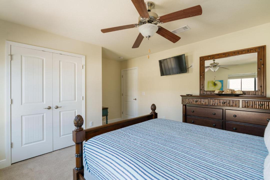 Photo of Bedroom in West Panama City Beach