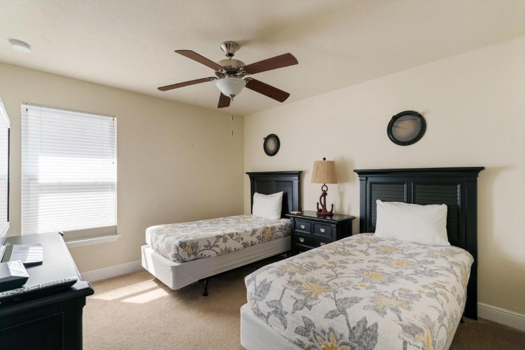 Photo of Bedroom in West Panama City Beach