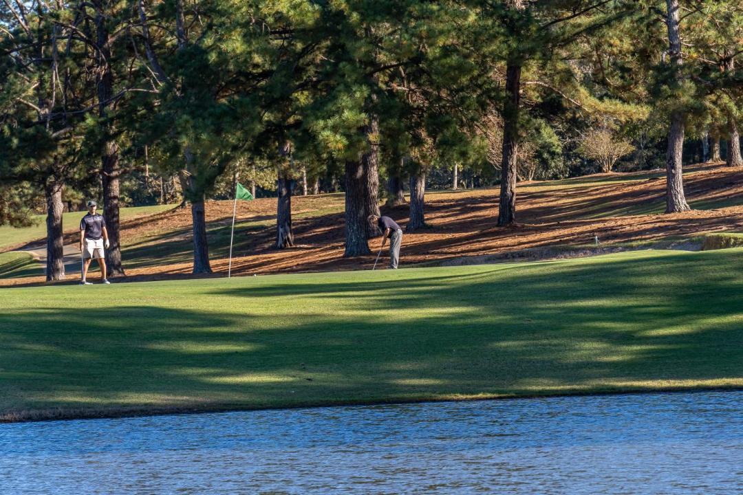 Photo of Outdoor in Dothan