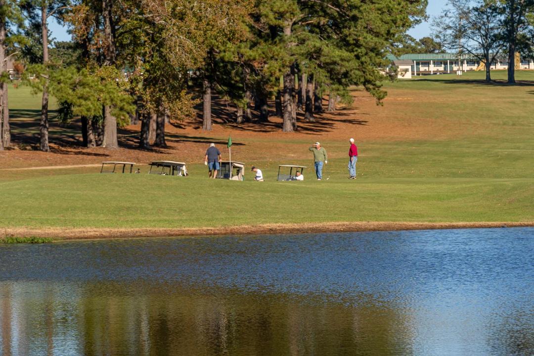 Photo of Outdoor in Dothan