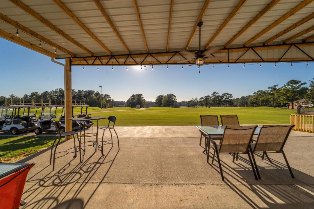 Photo of Patio Balcony in Dothan