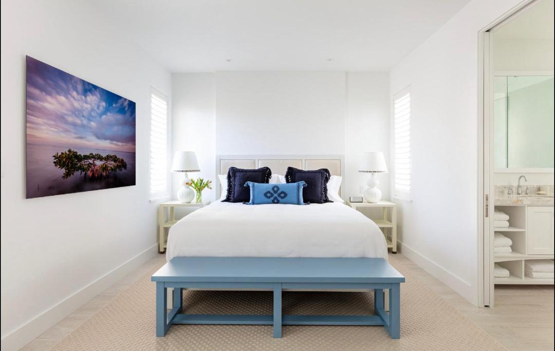 Photo of Bedroom in Islamorada