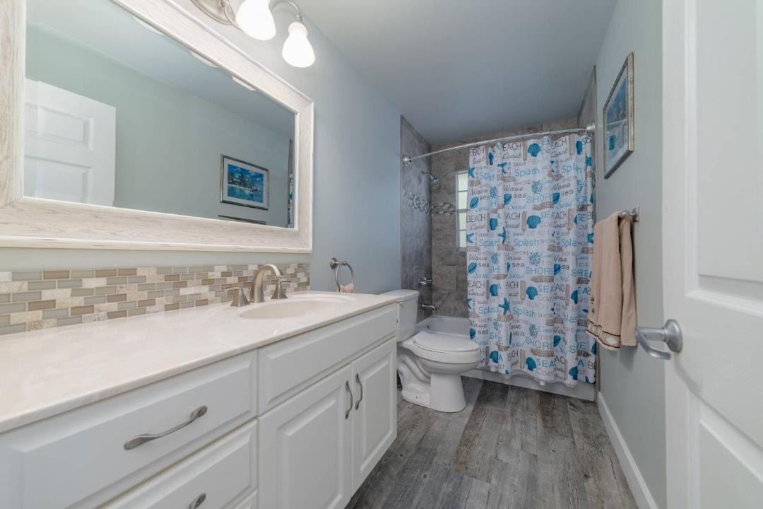 Photo of Bathroom in Marco Island