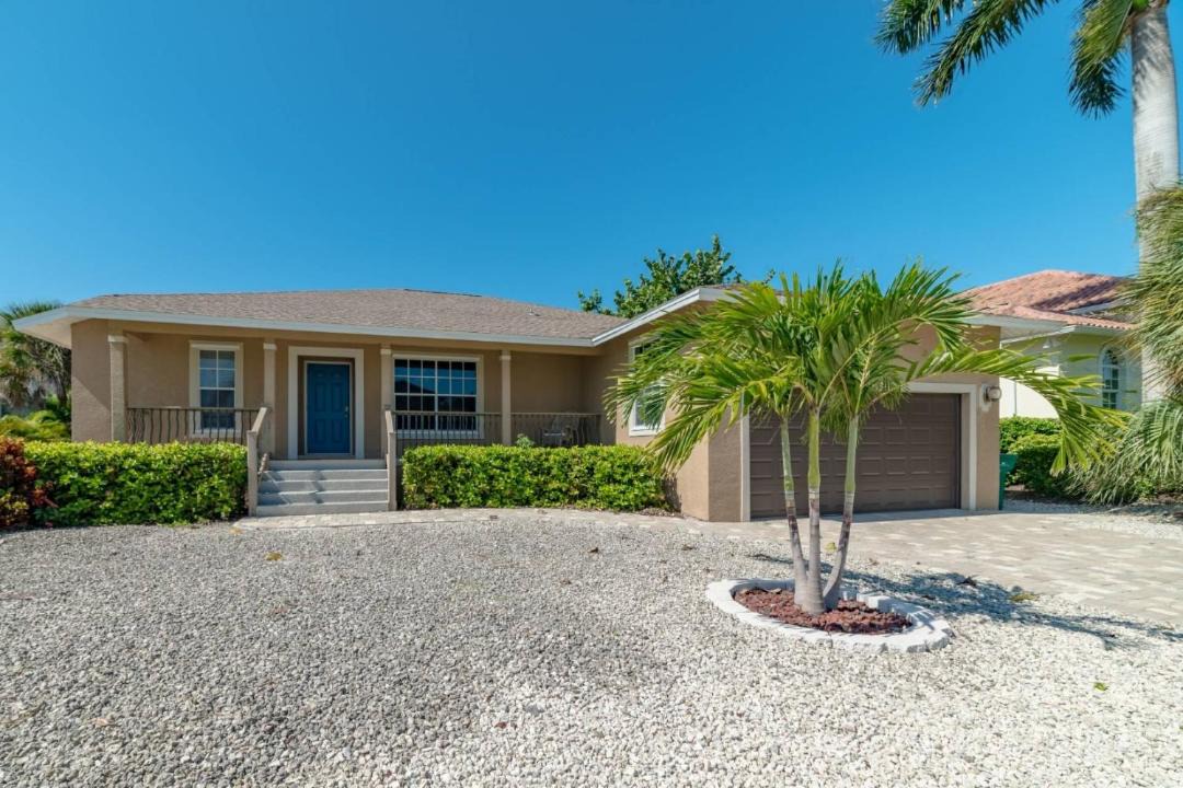 Photo of Buildings in Marco Island