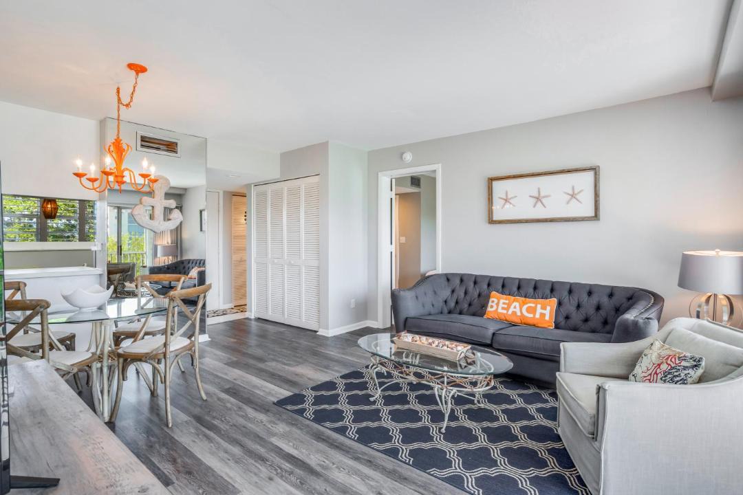 Photo of Livingroom in Marco Island