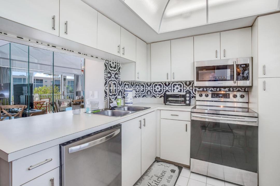 Photo of Kitchen in Marco Island