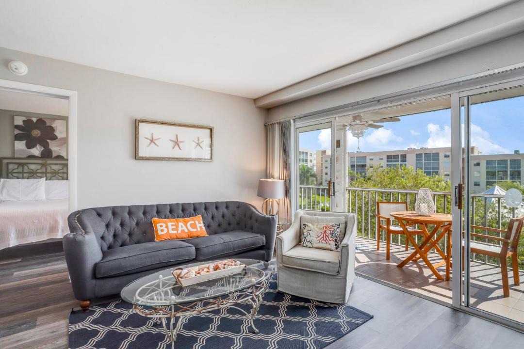 Photo of Livingroom in Marco Island