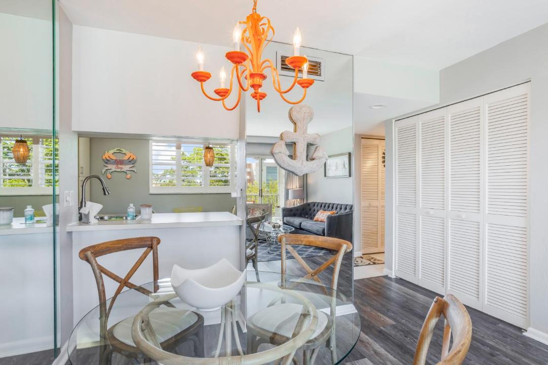 Photo of Livingroom in Marco Island
