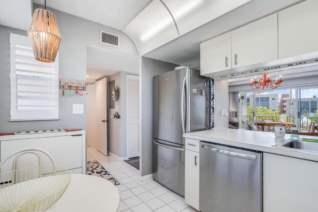 Photo of Kitchen in Marco Island
