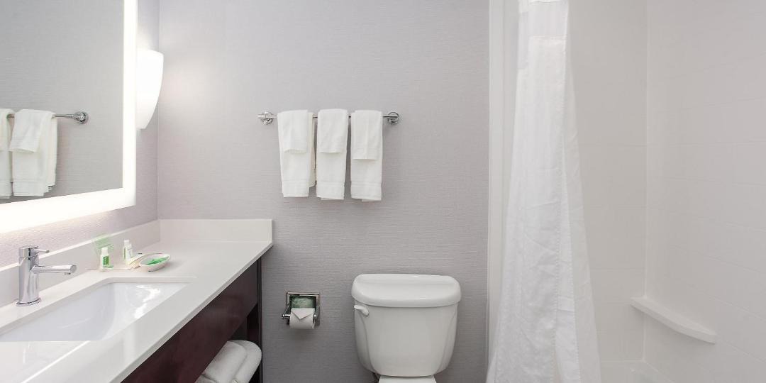 Photo of Bathroom in Tallahassee