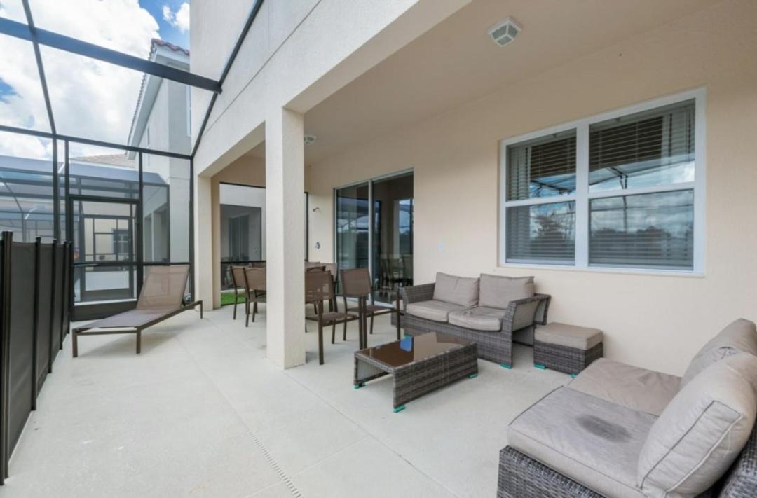Photo of Livingroom in Loughman
