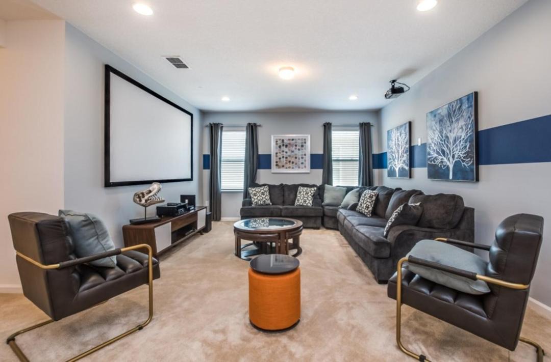 Photo of Livingroom in Loughman