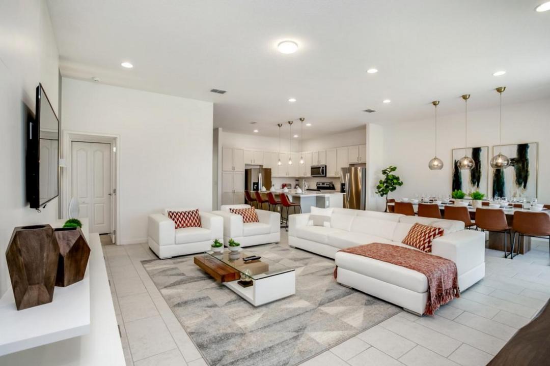Photo of Livingroom in Loughman