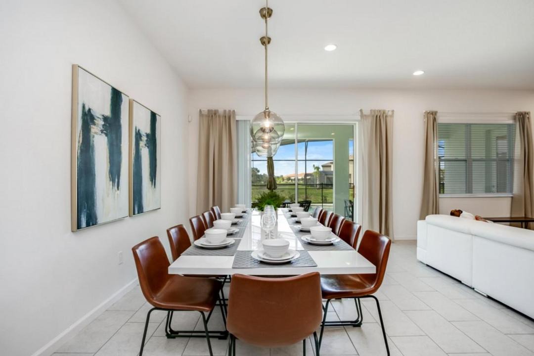Photo of Livingroom in Loughman