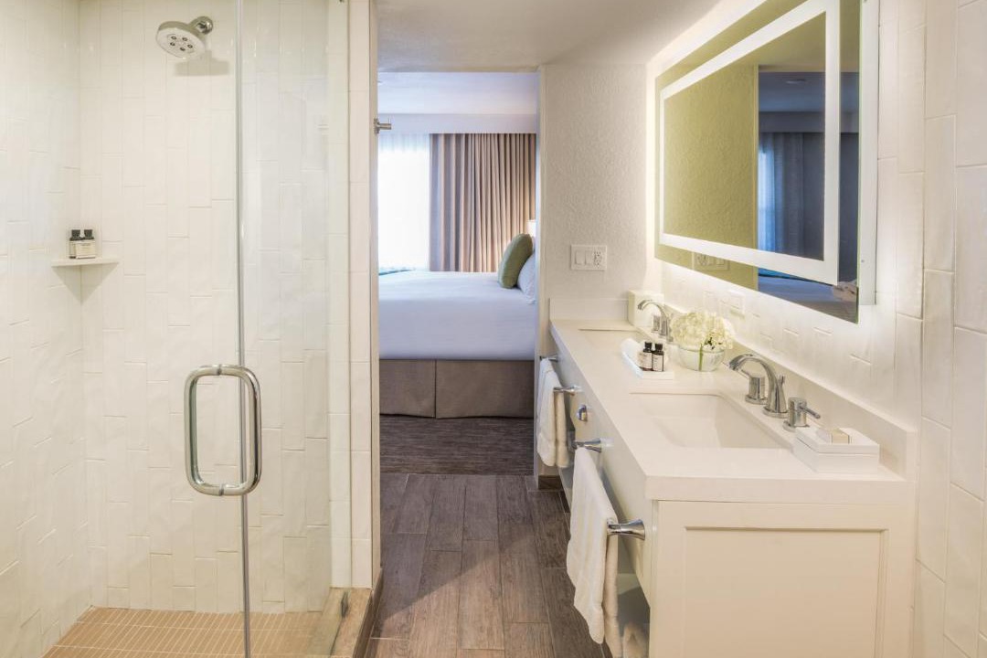 Photo of Bathroom in Belle Vista
