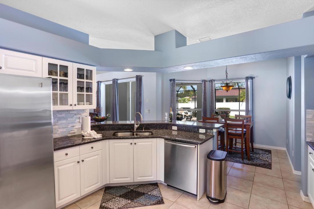 Photo of Kitchen in Pelican