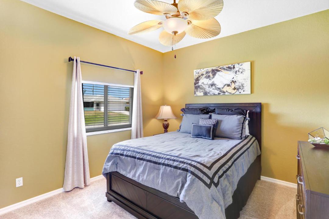 Photo of Bedroom in Pelican