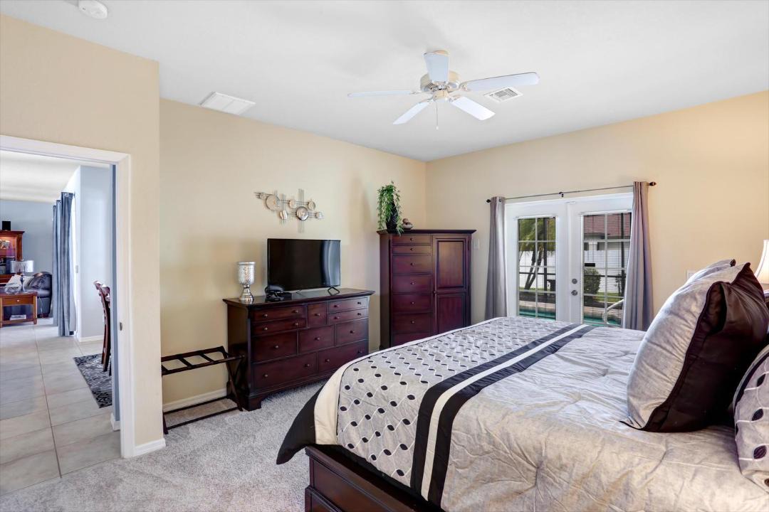 Photo of Bedroom in Pelican