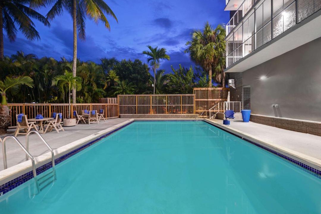 Photo of Outdoor in Cutler Bay