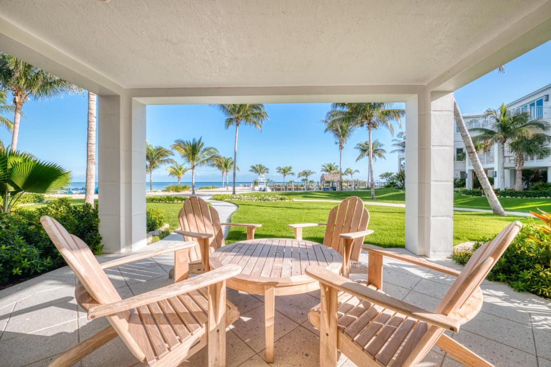 Photo of Patio Balcony in Islamorada