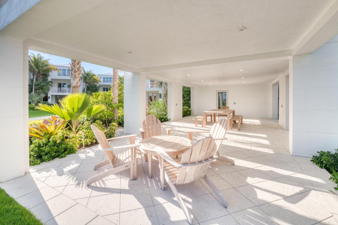 Photo of Patio Balcony in Islamorada
