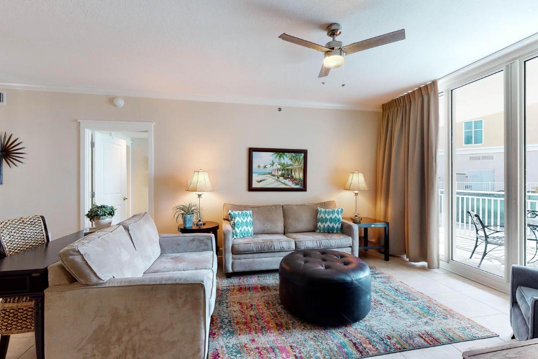 Photo of Livingroom in Fort Walton Beach
