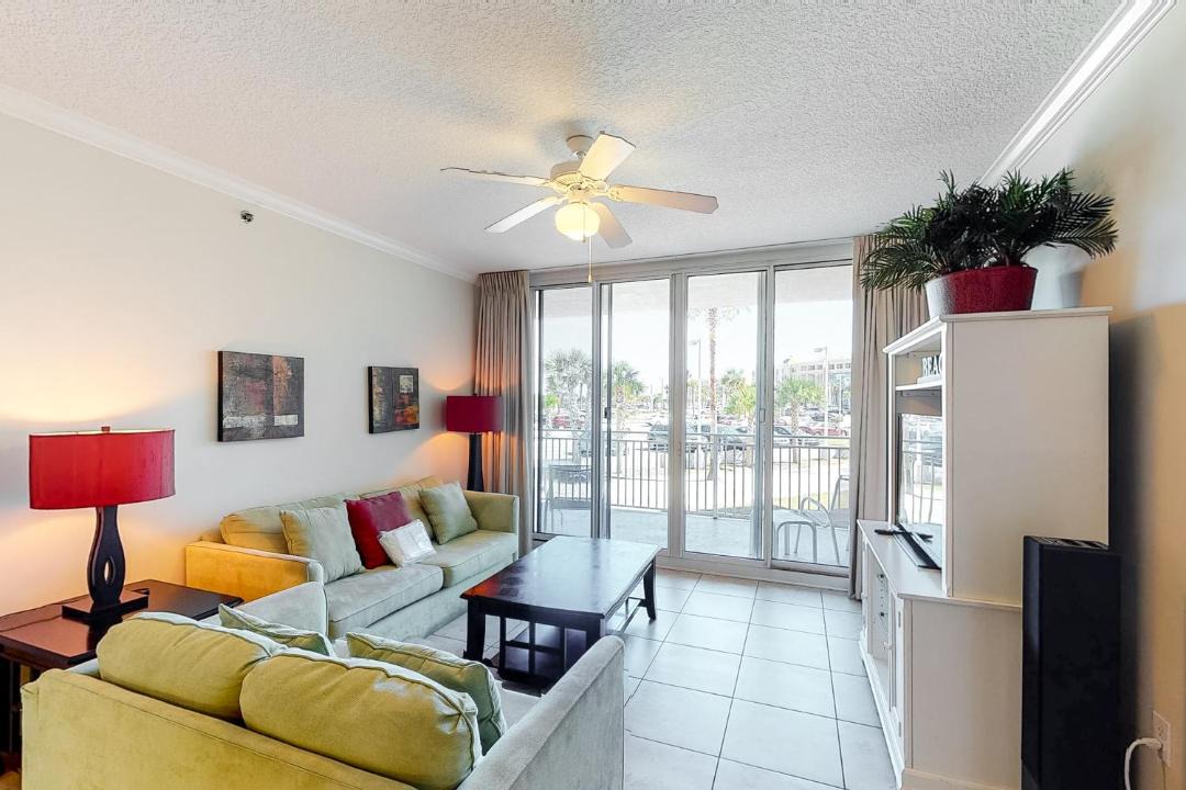 Photo of Livingroom in Fort Walton Beach