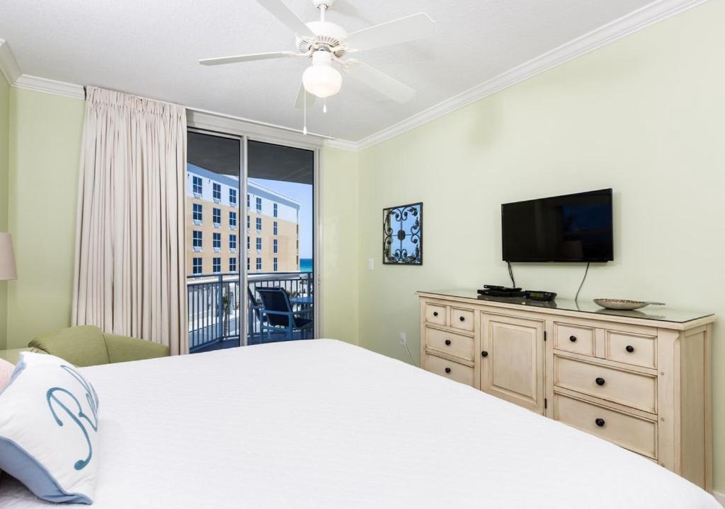 Photo of Bedroom in Fort Walton Beach