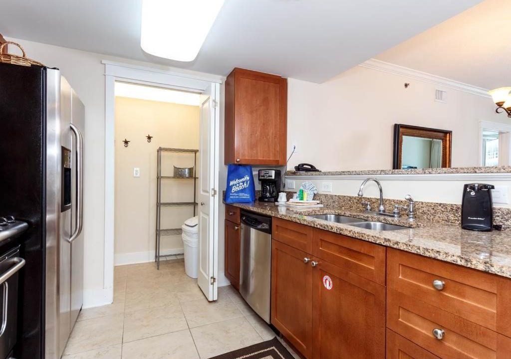 Photo of Kitchen in Fort Walton Beach