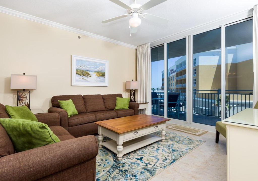 Photo of Livingroom in Fort Walton Beach