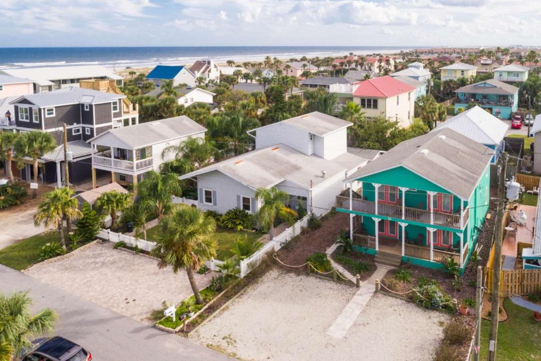 Photo of Others in St. Augustine Beach