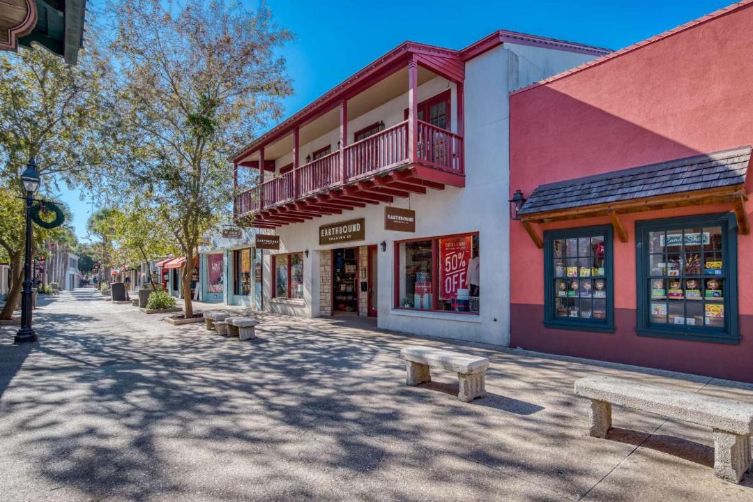 Photo of Others in St. Augustine Historic District