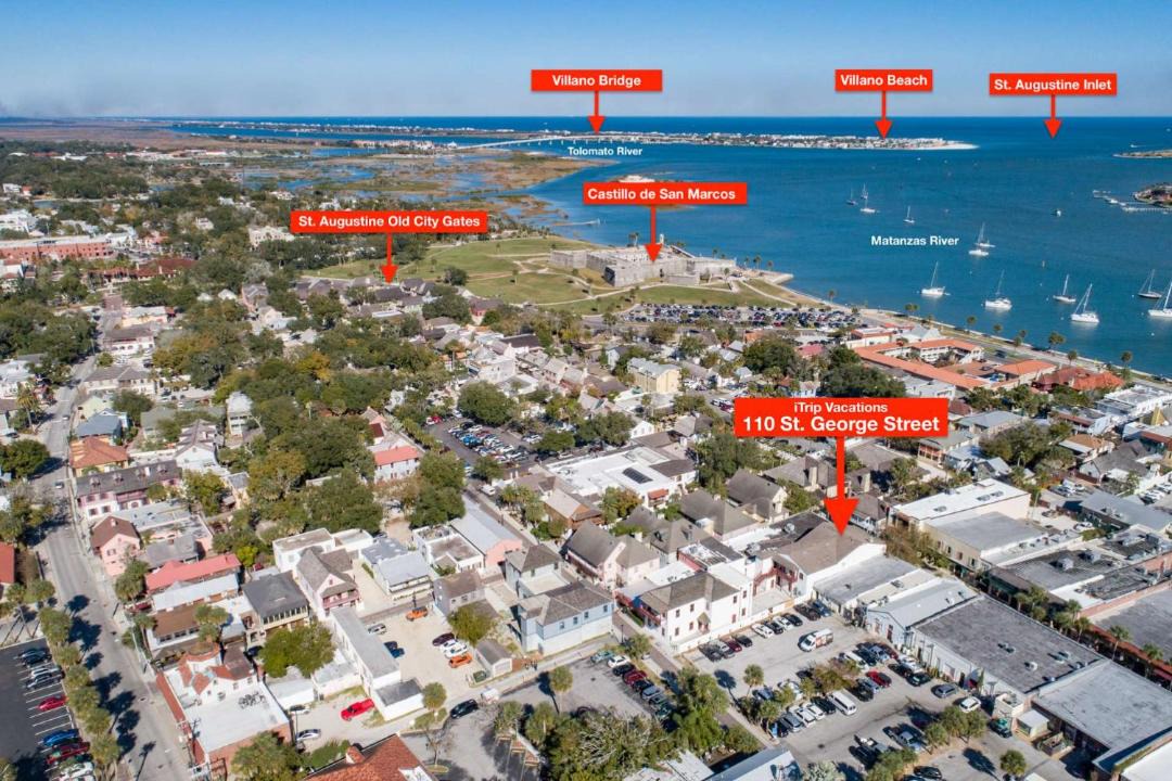 Photo of Others in St. Augustine Historic District