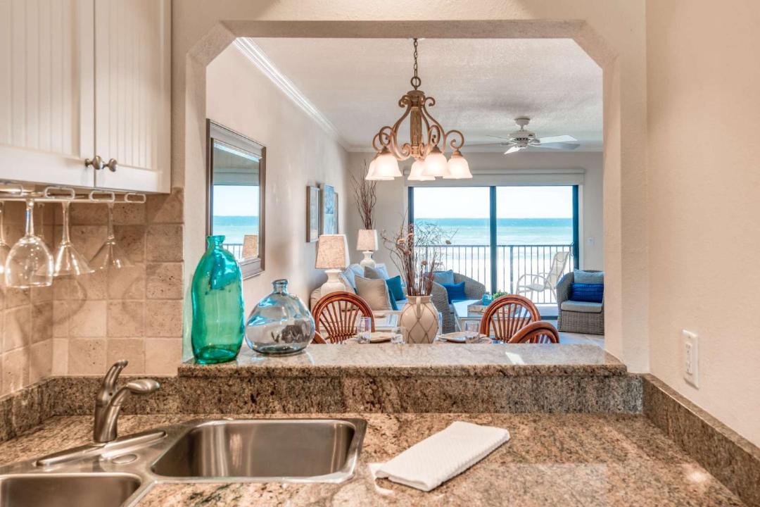Photo of Kitchen in Crescent Beach