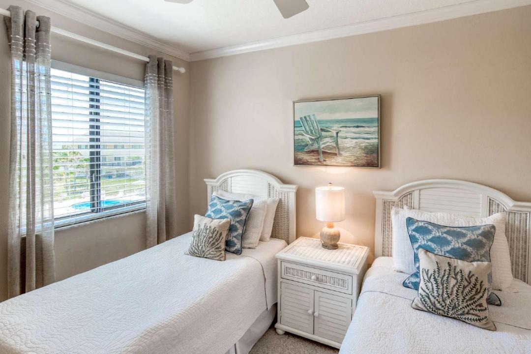 Photo of Bedroom in Crescent Beach
