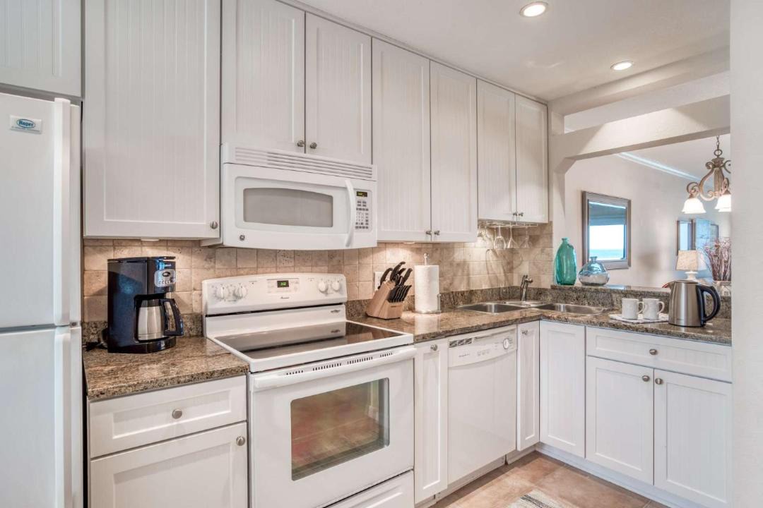 Photo of Kitchen in Crescent Beach