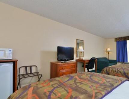 Photo of Bedroom in Chiefland