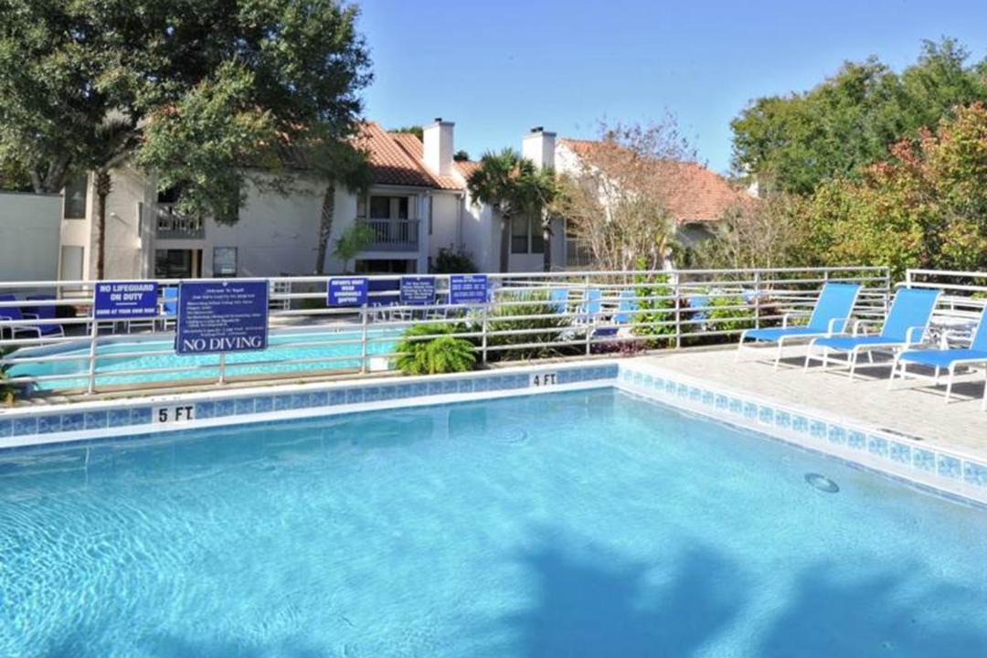 Photo of Outdoor in Sandestin