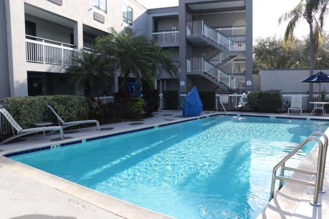 Photo of Patio Balcony in Doral