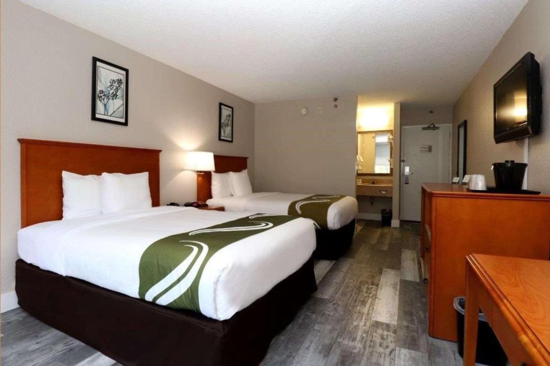 Photo of Bedroom in Doral