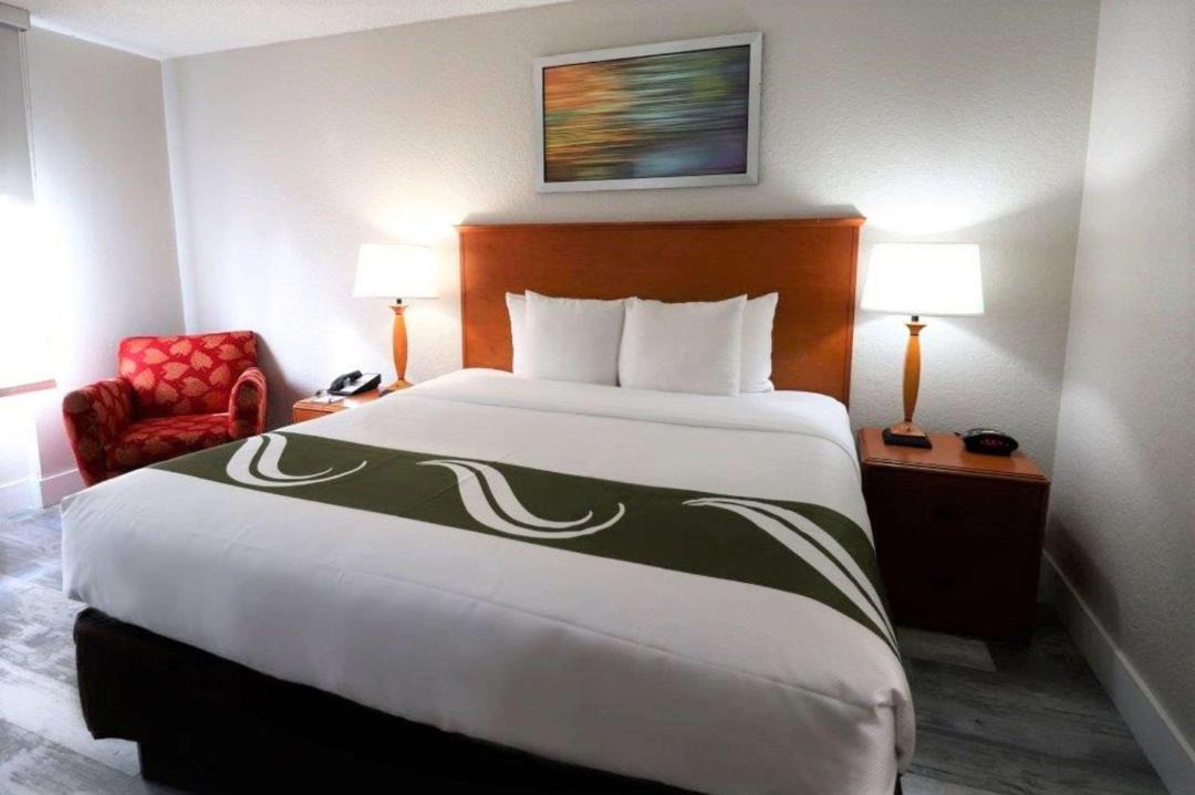 Photo of Bedroom in Doral