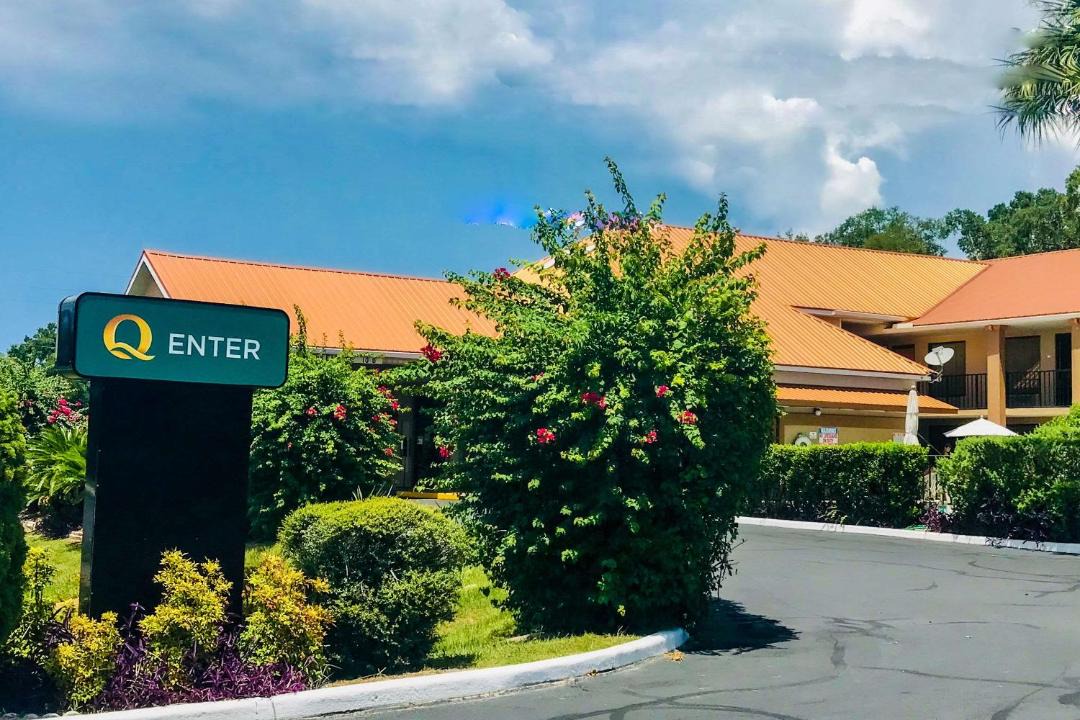 Photo of Outdoor in Chiefland