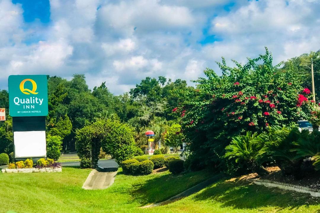 Photo of Outdoor in Chiefland
