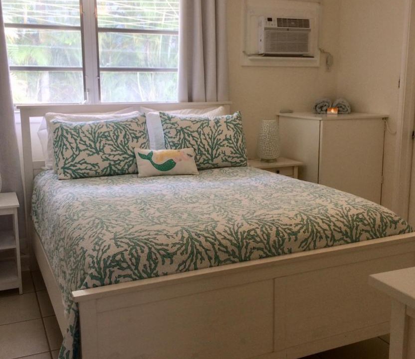 Photo of Bedroom in Key Biscayne
