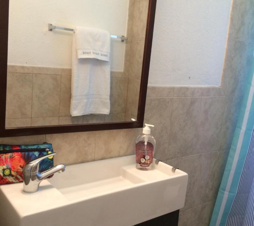 Photo of Bathroom in Coral Way