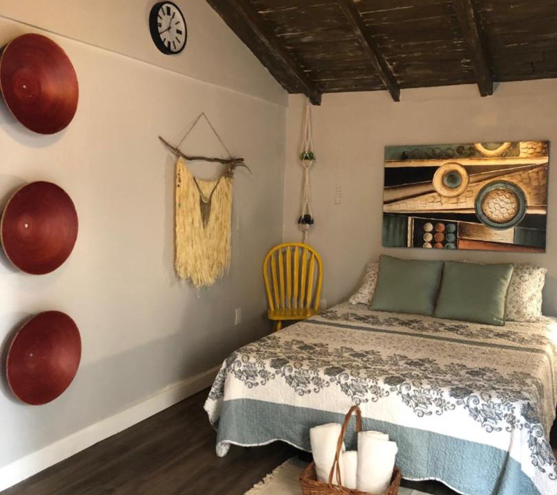 Photo of Bedroom in Coral Way